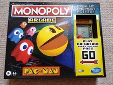 pac man board game for sale pac man board game for sale PUDSEY