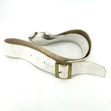 White sling drum for sale  LEEDS
