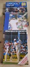 Cricket coaching training for sale  HITCHIN