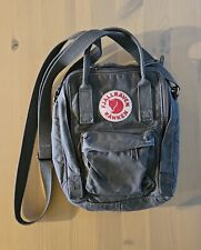 Fjallraven kanken borsa usato  Jesi