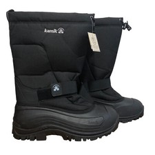 Kamik greenbay insulated for sale  Spanish Fork