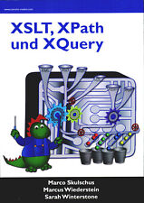 Buch xslt xpath gebraucht kaufen  Parsdorf