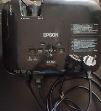 Videoproiettore epson s92 usato  Torino