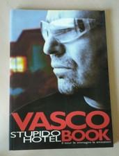 Vasco rossi stupido usato  Civitanova Marche