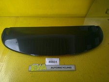 Spoiler heckklappe pel gebraucht kaufen  Bad Salzuflen