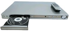 Philips dvp 720sa d'occasion  France