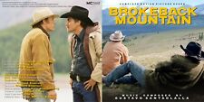 Brokeback Mountain Complete Score 1CD Gustavo Santaolalla comprar usado  Enviando para Brazil