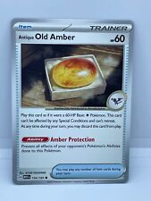 Pokemon 151 common for sale  OLDHAM
