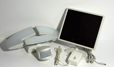 White motion sensor for sale  Saint Augustine
