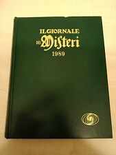 Libro giornale dei usato  Poggibonsi