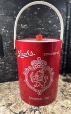 Stroh beer ice for sale  Oak Harbor