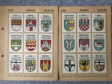Rtswappen preußen rheinprovin gebraucht kaufen  Eichwalde
