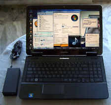 Usado, Acer eMachines E525 Intel T3100 1.9GHz 4GB RAM 250GB WiFi Windows 7 Home Inglês comprar usado  Enviando para Brazil