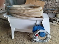 Diraspatrice elettrica per usato  Montelupo Fiorentino