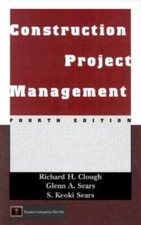 Construction project managemen for sale  Montgomery