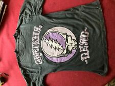 Grateful dead shirt for sale  SEVENOAKS