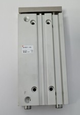 Vérin pneumatique guidé d'occasion  Sandillon