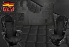 Truck set coprisedili usato  Italia