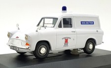 vanguards ford anglia for sale  Shipping to Ireland