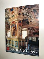 1997 vaticano libro usato  Roma
