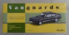 Corgi vanguards ford for sale  HIGH WYCOMBE