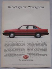 1986 audi 5000s for sale  DARWEN