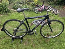 Trek 7100fx 20in for sale  NOTTINGHAM