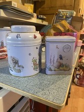 tea bag tin for sale tea bag tin for sale AYLESBURY