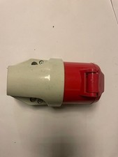 Red commando 16a for sale  WOLVERHAMPTON