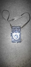 Yashica 635 vintage for sale  Willowbrook