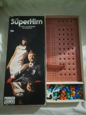 Superhirn denk taktikspiel gebraucht kaufen  Geldern