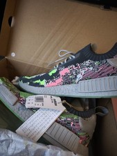 Adidas nmd pink d'occasion  Lille-