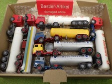 Wiking konvolut lastwagen gebraucht kaufen  Hameln