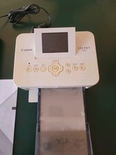 Canon selphy cp810 gebraucht kaufen  Gummersbach