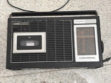 Vintage grundig c2800 gebraucht kaufen  Dortmund
