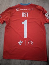 Matchworn torwart trikot gebraucht kaufen Matchworn torwart trikot gebraucht kaufen  Egelsbach