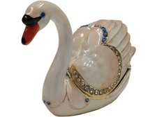 Juliana treasured trinket for sale  DURHAM