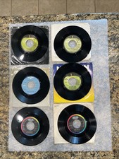 Records beatles rpm for sale  Frisco