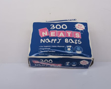Neats nappy bags for sale Neats nappy bags for sale  NEWCASTLE UPON TYNE