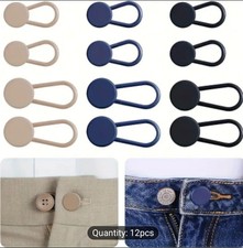 Buttons waist extender for sale  GLASGOW
