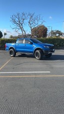 2020 ford ranger for sale  Huntington Beach