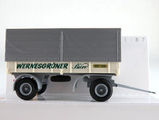 Busch 53355 anh gebraucht kaufen Busch 53355 anh gebraucht kaufen  Bad Abbach