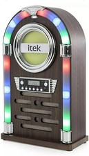 Jukebox itex bluetooth for sale  LUTON