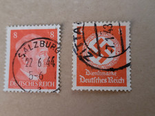 Nazi germany orange for sale  SOUTHSEA