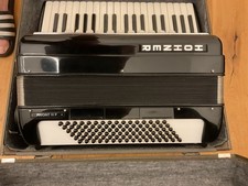 Hohner akkordeon bass gebraucht kaufen Hohner akkordeon bass gebraucht kaufen  Wallersdorf