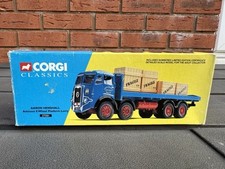 Corgi 27501 atkinson for sale  BRIDGEND