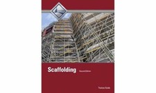 Scaffolding Trainee Guide, Level 1 - Paperback, by NCCER - Good comprar usado  Enviando para Brazil
