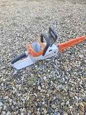 Stihl msa 140 for sale  CAMBRIDGE