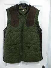 Mens barbour vintage for sale  CONGLETON