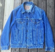 Levi strauss blouson d'occasion  Beynat